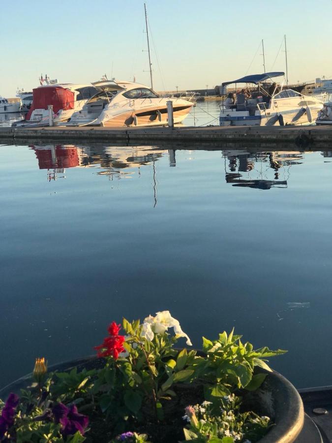 Студия Sea Breeze سفيتي فلاس المظهر الخارجي الصورة