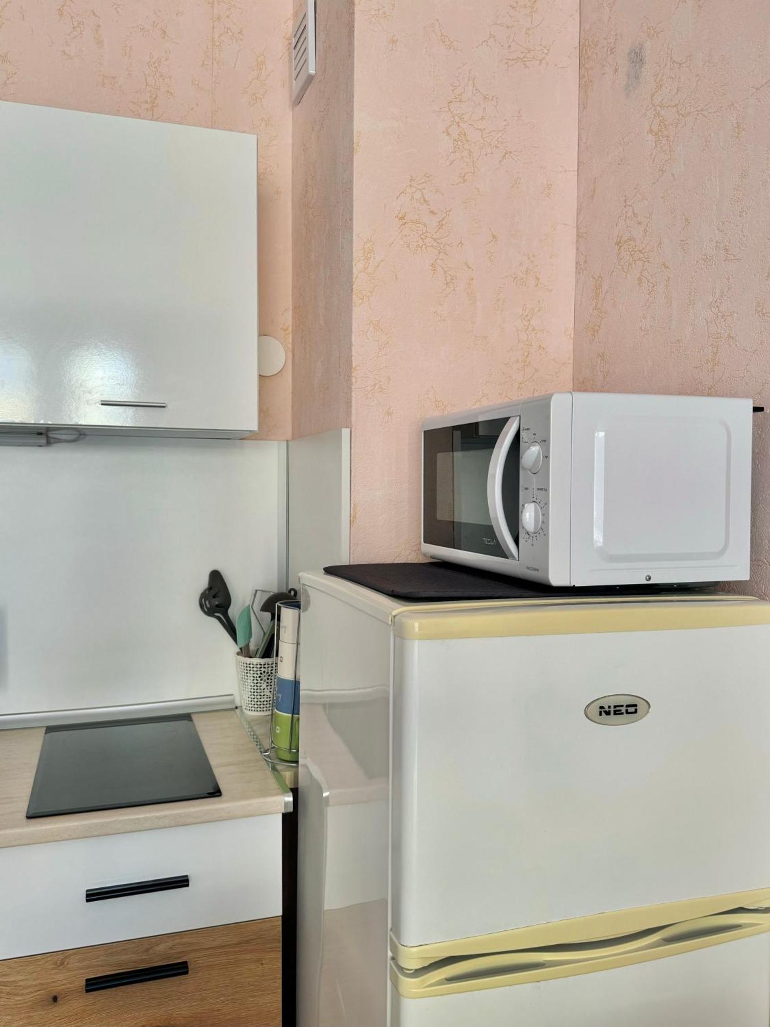 Студия Sea Breeze سفيتي فلاس المظهر الخارجي الصورة